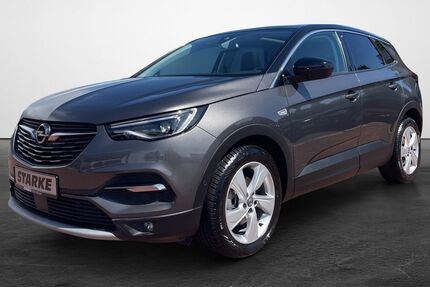 Opel Grandland (X) 59.695 km 15.490 &euro; Versmold 33775