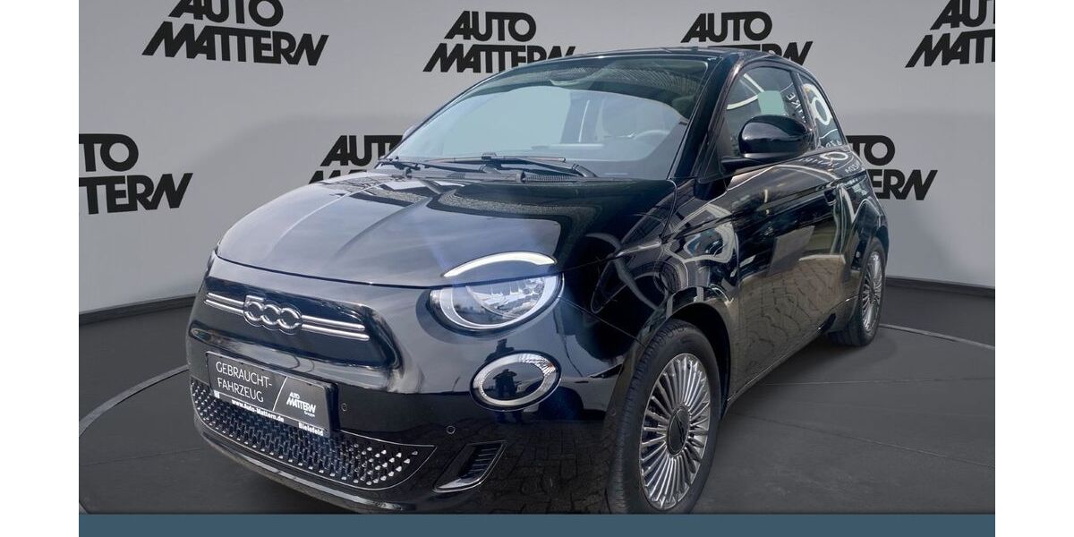 Fiat 500e 18.600 km 24.990 &euro; Bielefeld 33719