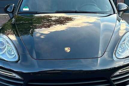 Porsche Cayenne 175.000 km 19.500 € Bielefeld 33649