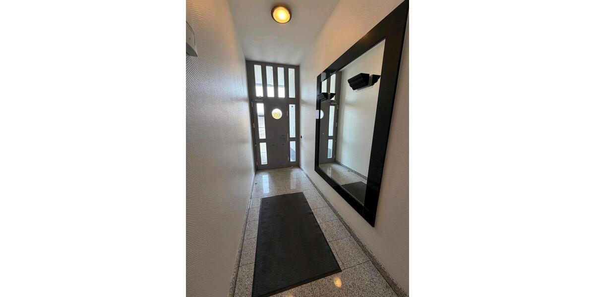 Terrassenwohnung Leopoldshöhe - 3 Zimmer, 85 m&sup2;, 1.180&euro; | Angebot:25483419