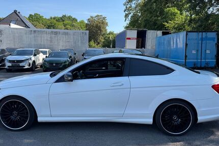 Mercedes-Benz C 250 204.000 km 17.000 &euro; Gütersloh 33335