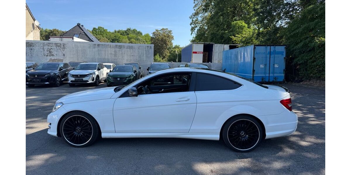 Mercedes-Benz C 250 204.000 km 17.000 &euro; Gütersloh 33335