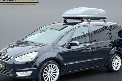 Ford Galaxy 137.957 km 10.999 &euro; Löhne 32584