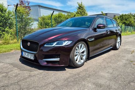 Jaguar XF 195.000 km 14.900 &euro; Oerlinghausen 33813