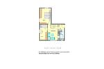 Erdgeschoßwohnung Herford - 3 Zimmer, 42 m&sup2;, 399&euro; | Angebot:19596525