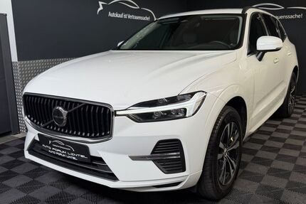 Volvo XC60 75.000 km 30.999 &euro; Rheda-Wiedenbrück 33378