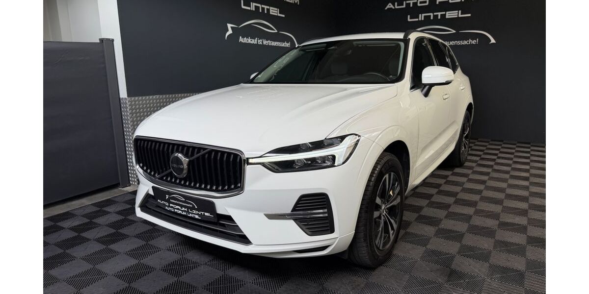 Volvo XC60 75.000 km 30.999 &euro; Rheda-Wiedenbrück 33378
