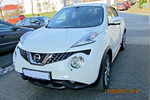 Nissan Juke 47.000 km 11.650 &euro; Bielefeld 33602