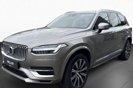 Volvo XC90 84.000 km 38.690 &euro; Gütersloh 33334