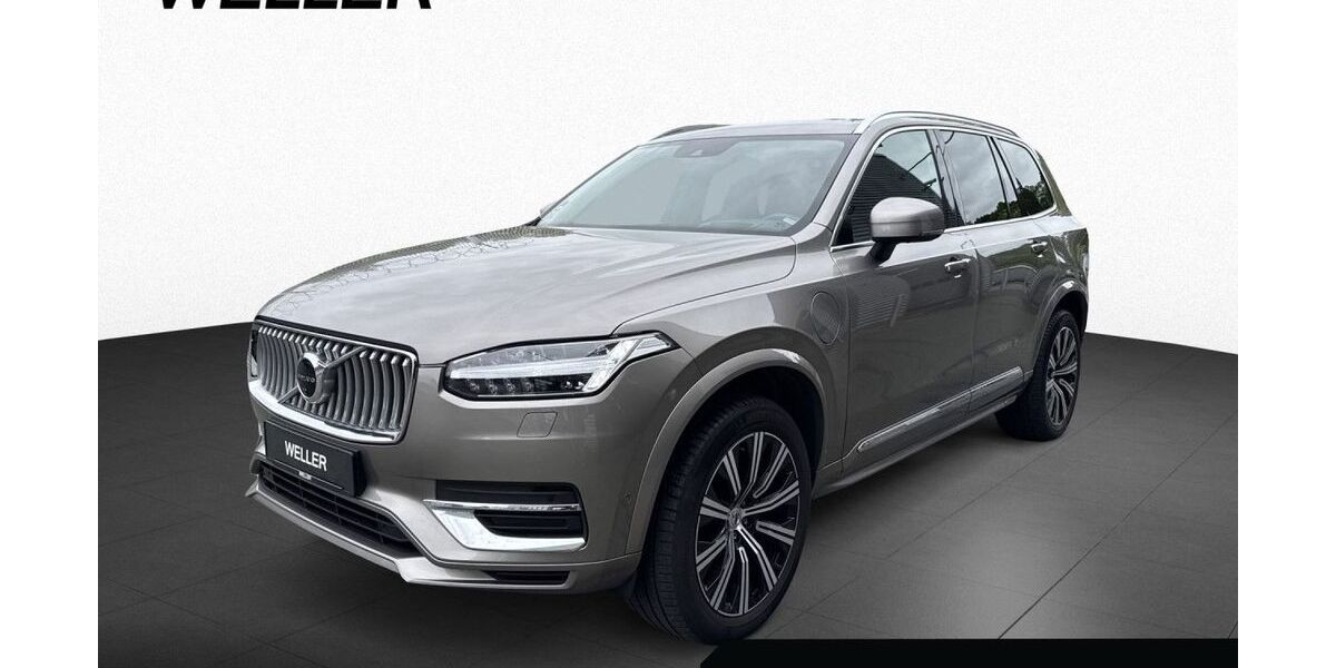 Volvo XC90 84.000 km 38.690 &euro; Gütersloh 33334