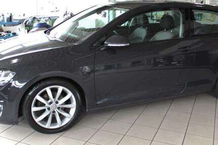 VW Golf 78.600 km 14.990 € Harsewinkel-Greffen 33428