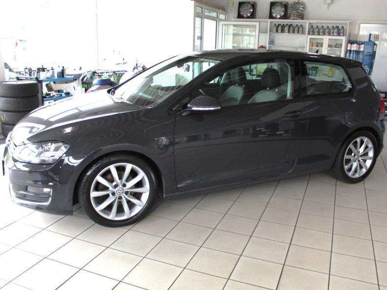 VW Golf 78.600 km 14.990 € Harsewinkel-Greffen 33428