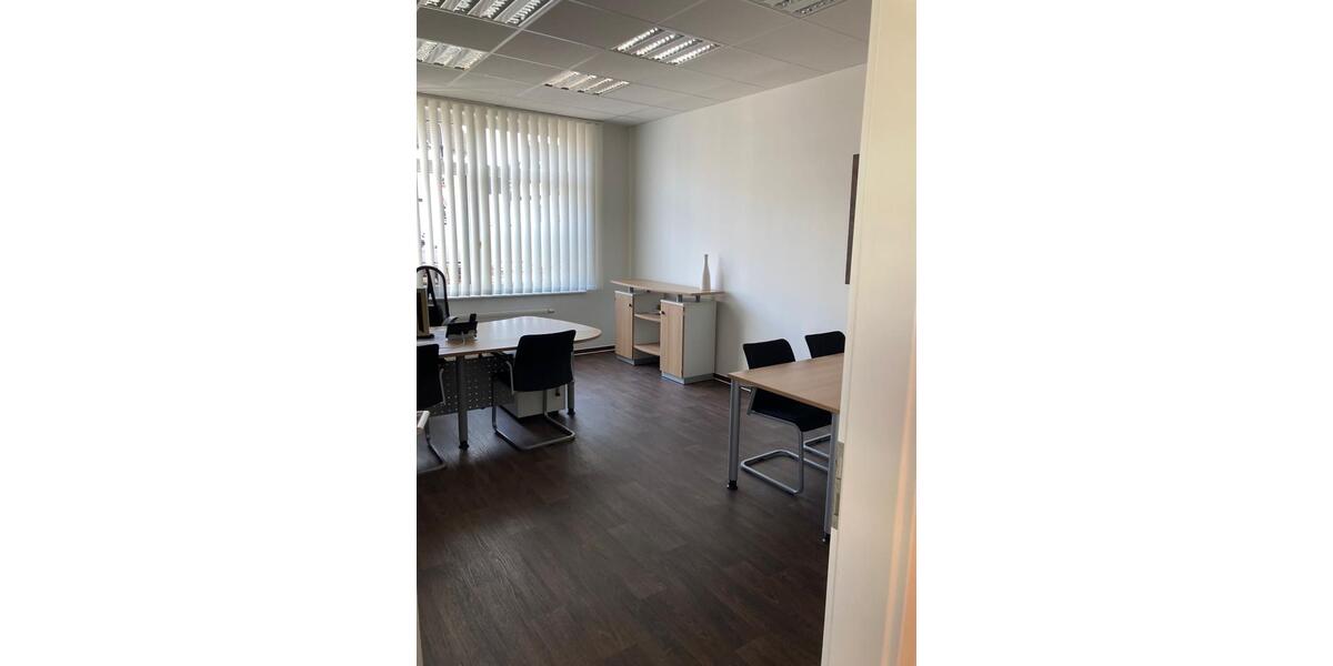 Büro Praxis Geschäftsräume in Dissen a TW zimmer