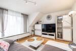 Etagenwohnung Bad Oeynhausen Innenstadt - 2 Zimmer, 53 m&sup2;, 94.800&euro; | Angebot:26696358