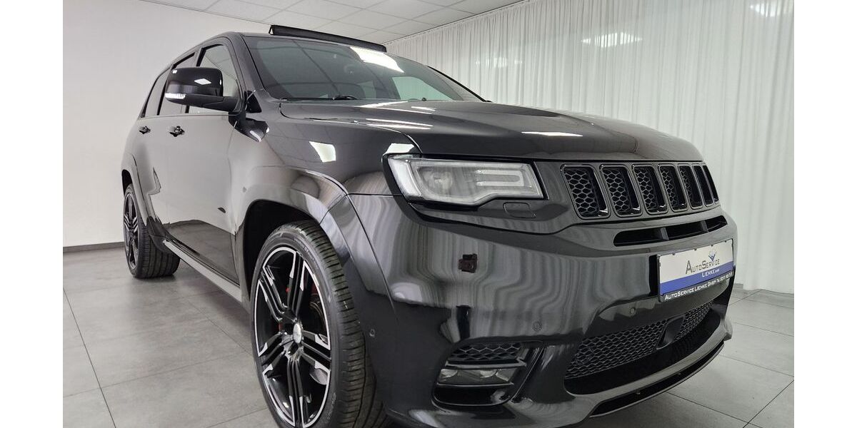 Jeep Grand Cherokee 147.732 km 32.990 &euro; Schloß Holte-Stukenbrock 33758