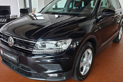 VW Tiguan 153.117 km 19.900 &euro; Bielefeld 33647