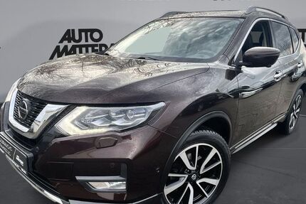 Nissan X-Trail 89.995 km 19.790 &euro; Buende 32257