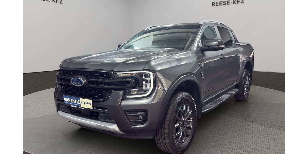 Ford Ranger 13.000 km 48.990 &euro; Bielefeld 33604