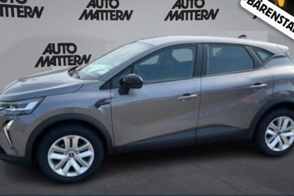 Renault Captur 6.000 km 18.990 &euro; Herford 32051
