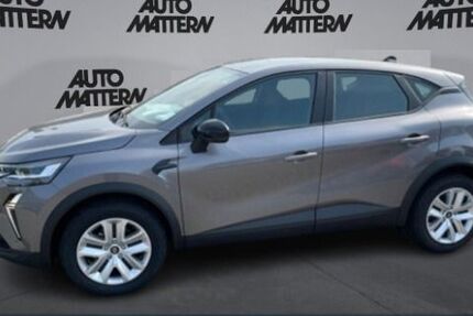 Renault Captur 6.000 km 19.990 &euro; Herford 32051