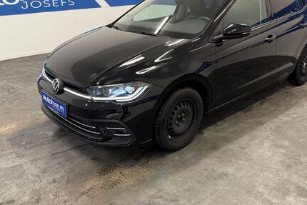 VW Polo 35.900 km 18.500 € Delbrück 33129