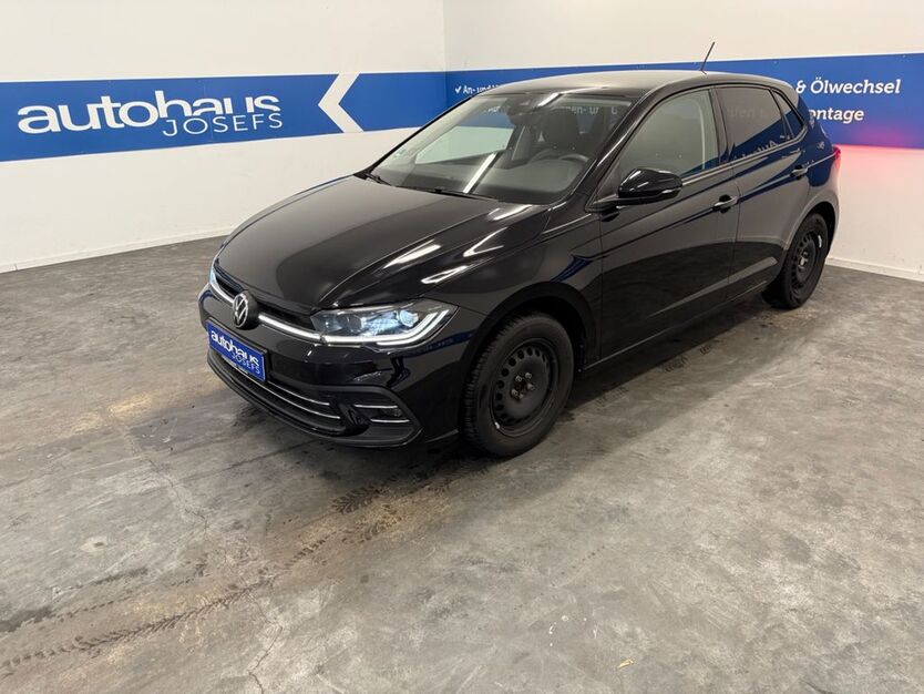 VW Polo 35.900 km 18.500 € Delbrück 33129