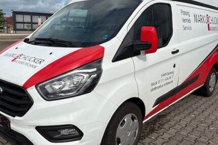 Ford Transit Custom 195.550 km 13.890 € Hilter 49176
