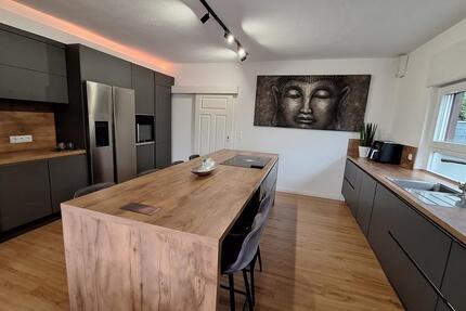 Zwei auf einen Streich in Top Lage am Südhang in Brackwede 9 zimmer