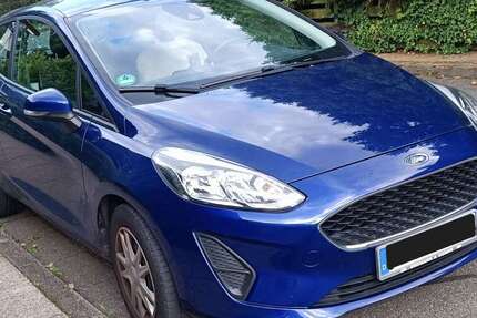 Ford Fiesta 80.624 km 7.490 &euro; Bielefeld 33613