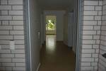 Barrierefreie Terrassen-Wohnung - 