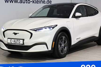Ford Mustang 59.890 km 29.990 € Paderborn 33102