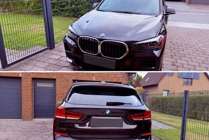 BMW X1 93.982 km 24.900 &euro; Rietberg 33397