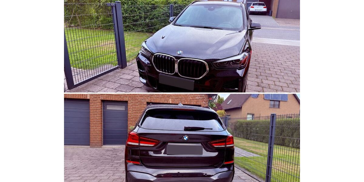 BMW X1 93.982 km 24.900 &euro; Rietberg 33397