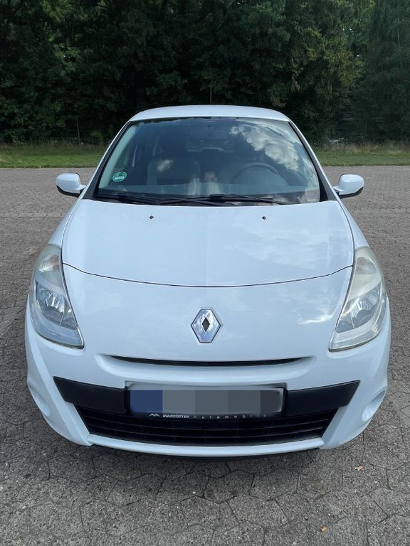 Clio