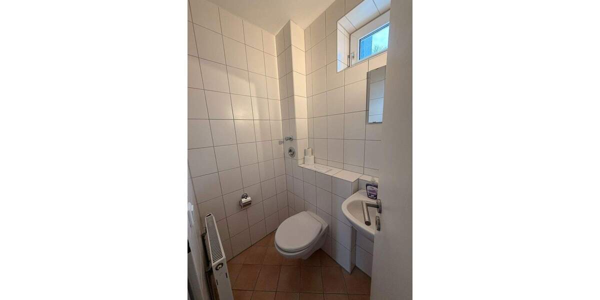 Etagenwohnung Bielefeld Gellershagen - 3 Zimmer, 79 m&sup2;, 950&euro; | Angebot:25272170