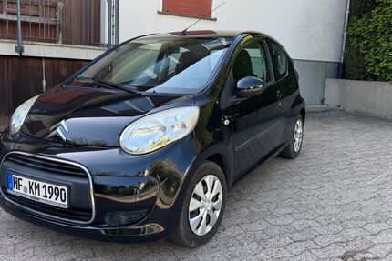 Citroen C1 97.500 km 3.850 &euro; Hiddenhausen 32120
