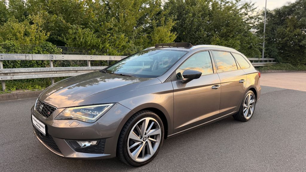 Seat Leon 149.000 km 13.290 &euro; Herford 32052