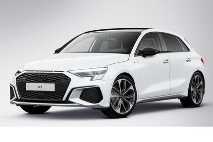Audi A3 30.716 km 37.770 € Lemgo 32657