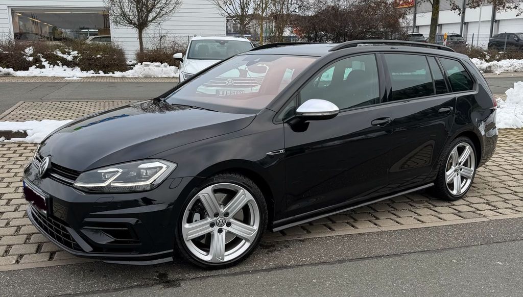 VW Golf 56.500 km 25.999 &euro; Delbrück 33129