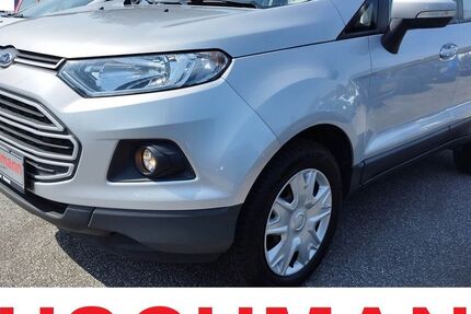 Ford EcoSport 72.500 km 8.990 € Bielefeld 33609