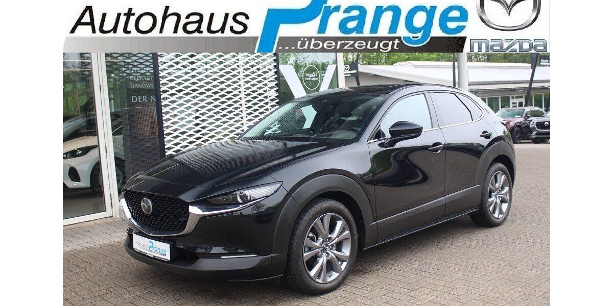 Mazda CX-30 106.440 km 18.885 &euro; Hilter 49176
