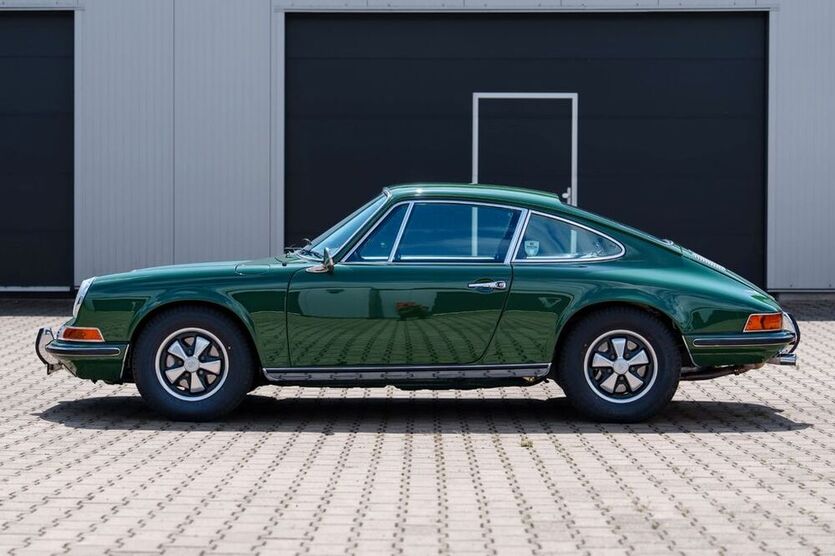 911 Urmodell