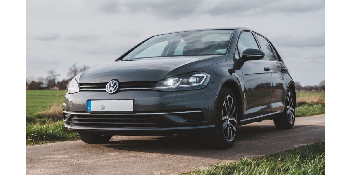 VW Golf 198.849 km 10.250 &euro; Versmold 33775