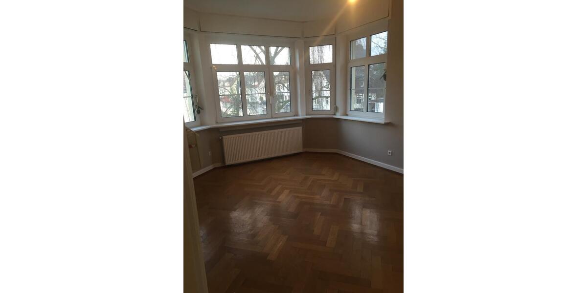 4-Zimmer-Wohnung, 120qm Altbau Bielefeld Senne, provisionsfrei zimmer