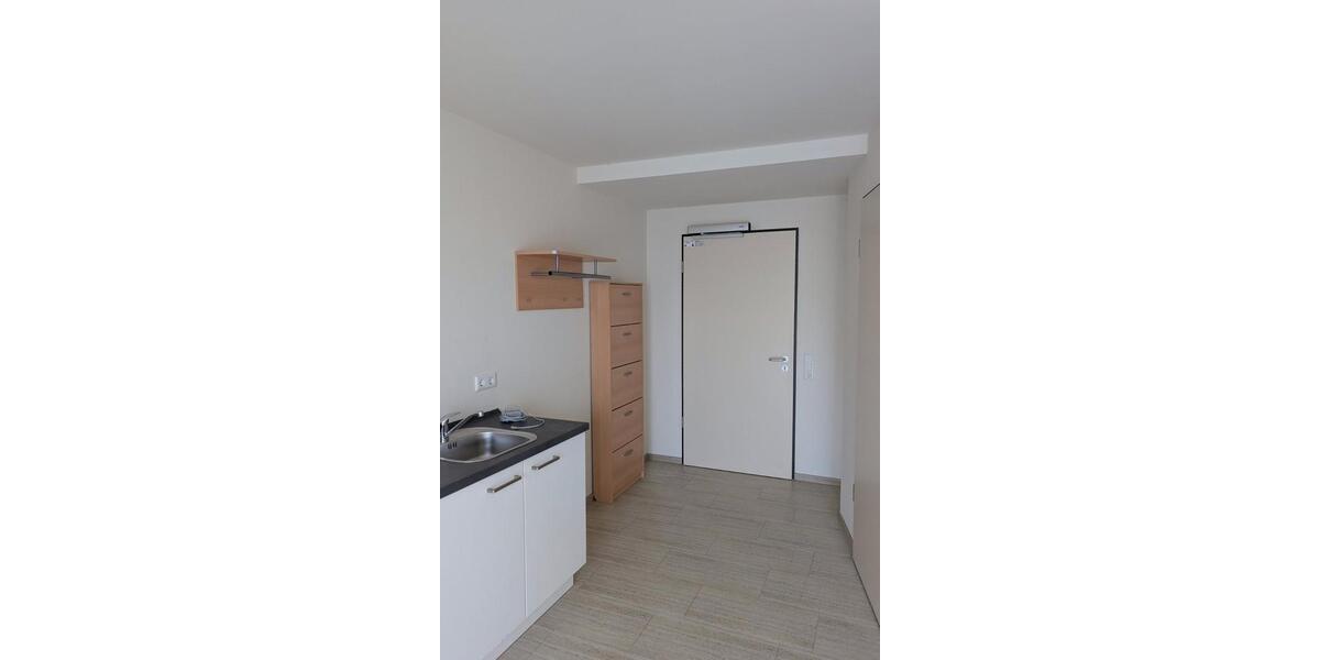 Etagenwohnung Detmold Hakedahl - 1 Zimmer, 25 m&sup2;, 540&euro; | Angebot:25782979