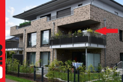 Wohnung zum Kaufen in Versmold 427.350 € 113.96 m² 3.5 zimmer