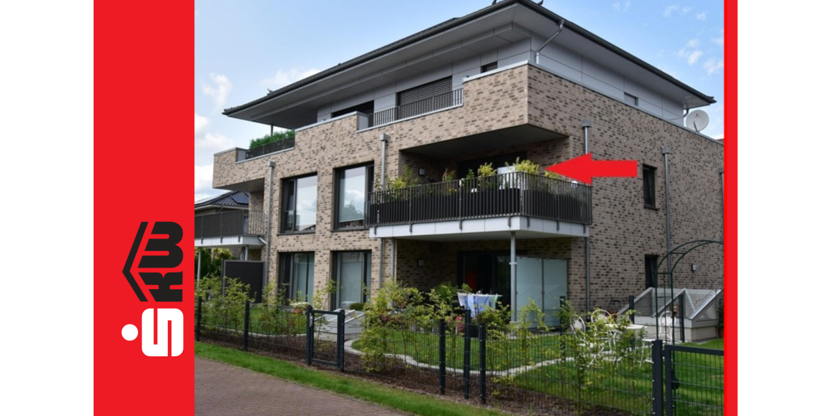 Wohnung zum Kaufen in Versmold 427.350 € 113.96 m² 3.5 zimmer