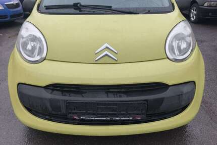 Citroen C1 115.670 km 2.200 &euro; Bielefeld 33659