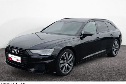 Audi A6 51.139 km 42.790 &euro; Melle 49324
