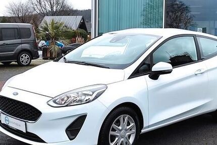 Ford Fiesta 31.987 km 9.490 € Dissen a.T.W. 49201